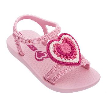 Ipanema Sandals Baby My First Special Pink 901256LSP Ireland